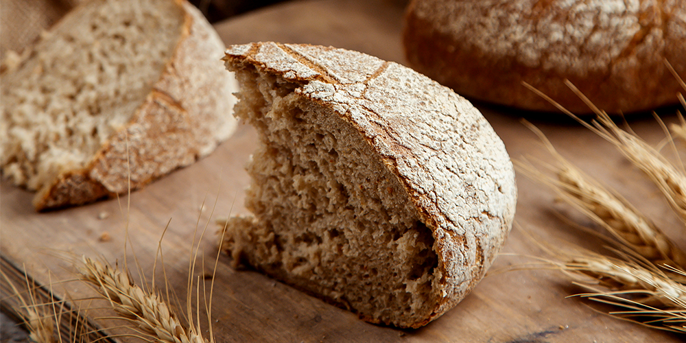 Glúten: vilão ou mal compreendido?