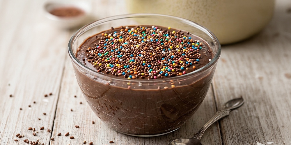 Receita simples de Páscoa: Brigadeirão de Chocolate