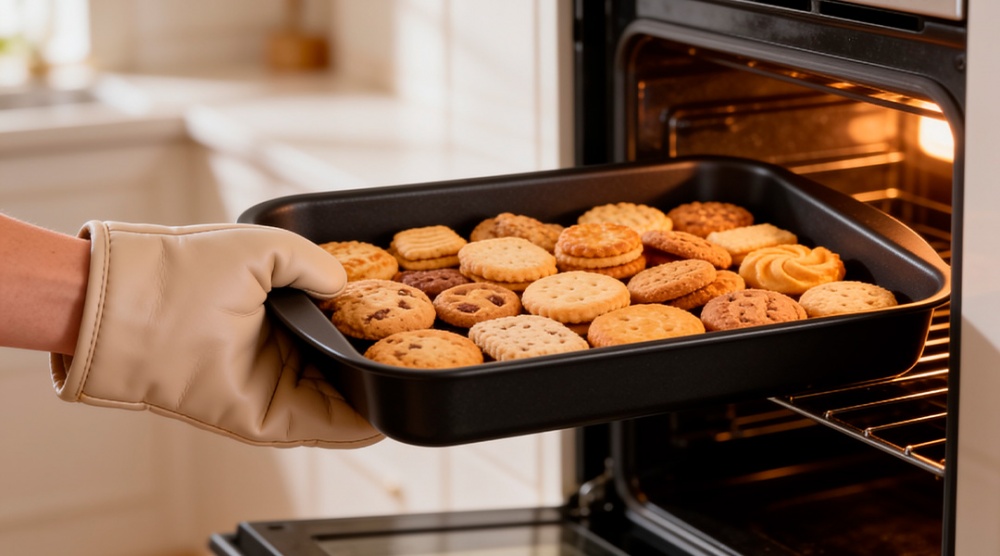 Biscoito ou bolacha? Conheça a história dessa paixão brasileira