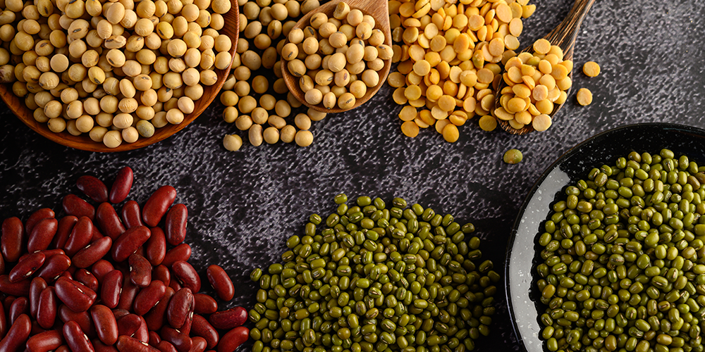 Pequenos grãos, grandes impactos para a saúde e o planeta