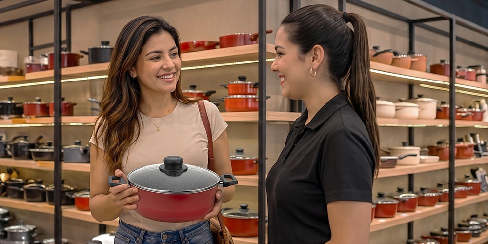 Dia do Cliente: como preparar sua loja para vender mais em setembro