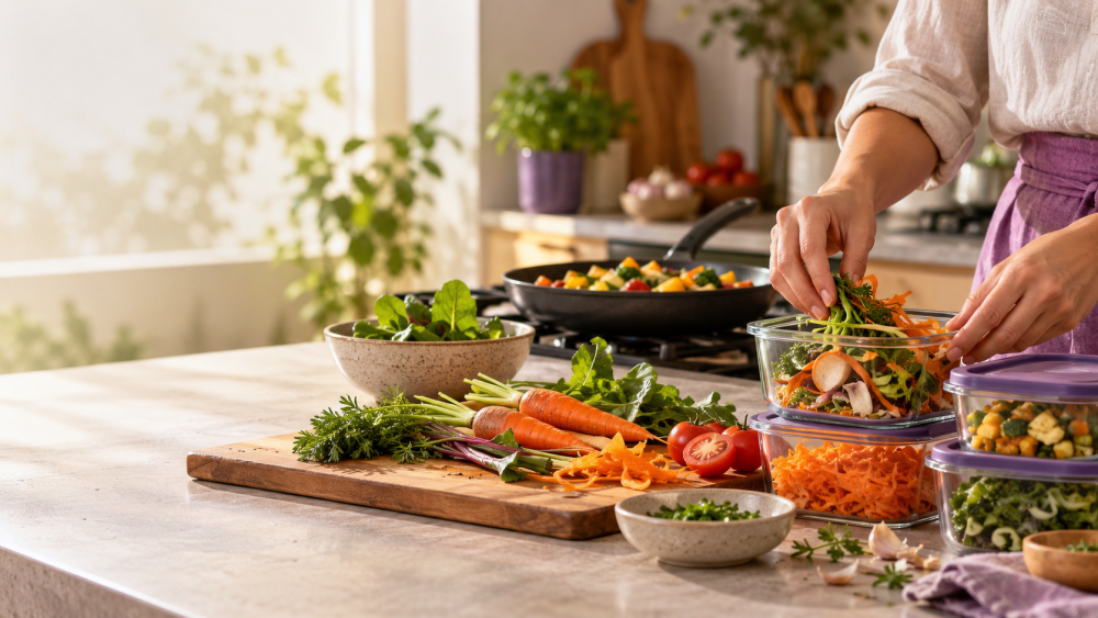 Dia Internacional de Conscientização sobre Perdas e Desperdício de Alimentos
